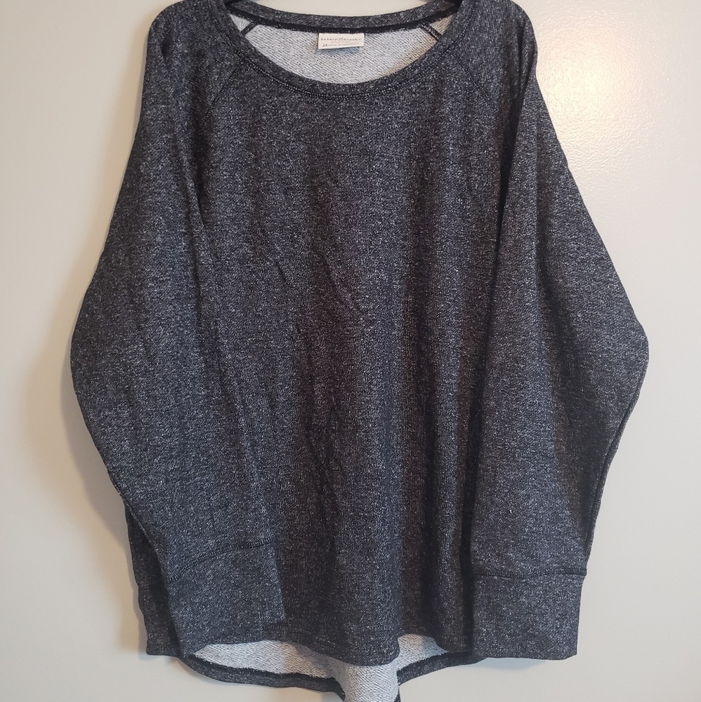 Bobbie & Brooks long sleeve shirt